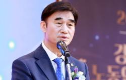 장태환 경기도의회 경제노동위원장 “안전한 일터가 기업 경쟁력”…산재 예방 지원 강화 강조