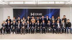 현대제철, H형강 통합 브랜드 ‘H ONE’ 론칭…고부가 건축 시장 공략