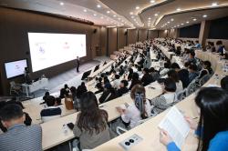 안산시, 2027학년도 한양대학교 에리카 영재교육원 입학설명회 개최