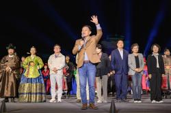 이재준 수원시장, “수원을 진정한 ‘문화관광 상생도시’로 만들겠다”