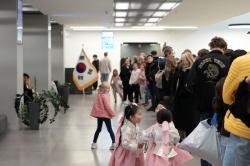 서류 밖 ‘발로 뛰는 현장 외교’…성남시, 폴란드에 K-방산·문화 이정표 세웠다