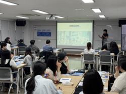 ‘금천구 청년도전지원사업’ 마지막 단기 과정 시작… 5주간 운영