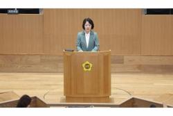제394회 임시회 본회의