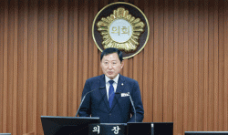 논산시의회, 제276회 임시회 개회  - 조례안 및 일반안건 등 총37건의 안건 심의 -이태모 의원  벌곡 휴게소를  논산딸기 휴게소로   명칭 변경 제안 눈길