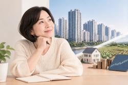 이선민, 강남 아파트 마련 시점 “77세쯤” 계산