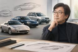 현대차 디자인 이끈 박종서, 디자이너 출신 부사장