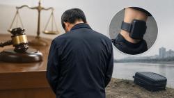 조재복 1심 징역 45년…전자장치 30년 부착