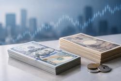원·달러 1333.2원까지 하락…엔화 100엔 845원대