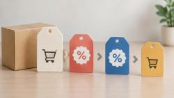 할인율 20%와 30%, 왜 50%가 아닐까