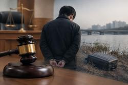 조재복 장모 살해·시신 유기 1심 징역 45년 선고