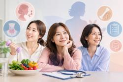 건강 히어로, 여성 건강검진·호르몬 변화 다룬다