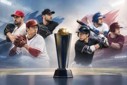 KBO 9~10월 MVP 투표 시작…후보 6명 기록 경쟁