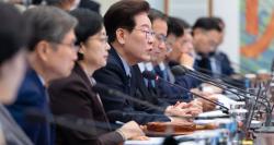 [한국갤럽]이재명 대통령 국정 지지율 39%…반등했지만 부정 평가 52%