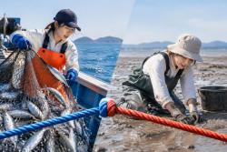 여수 바다·갯벌로 갈린 조업…‘언니네 산지직송3’ 복불복