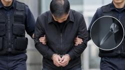 인천 구월동 흉기난동 피의자 구속