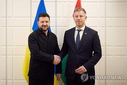EU-우크라이나, '가입 속도전' 전담 TF 전격 가동