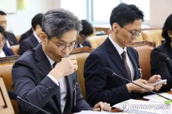 박철우 서울공소청장 "검찰 명칭·보완수사 폐지 매우 착잡"