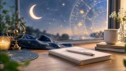 오늘의 별자리 운세 10월 19일 월요일