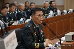 UFS서 서울 코앞까지 뚫렸다?…육군총장 "최악 상황 상정 연습"