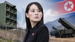 김여정, 대남 확성기 재개 검토…전술수단 배치도 거론