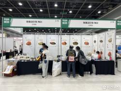 [V포토] 비건페스타 동물권단체 케어 부스 찾았어요
