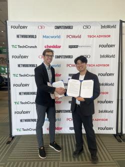 아이케미스트·ChargeMate AI, 전기차 충전 운영 AI 협력