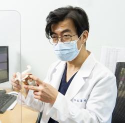 어깨탈구, 반복된다면 관절와순·인대 손상 살펴야