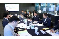 추미애 경기지사 “재정난 극복 위해 시군과 소통·협력 강화”
