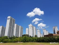운정 아이파크 포레스트 20세대, 23일 임의공급 청약