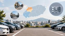 제주 주차장 확보율 120.4%…동네별 사정은 다르다