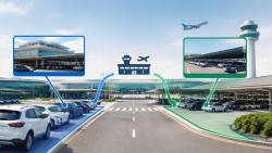 “공항 앞이 편할까?”…제주공항 P1·P2 요금·동선 비교