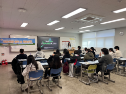 한국공학대 대학일자리플러스센터, 나만의 GPS’ 진로 설계 프로그램 운영