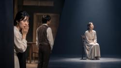 연극 방백과 독백, 무대 속 청자 설정이 다르다