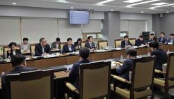 경기도-도의회, ‘강동하남남양주선 2·5공구’ 계약방법 논의…착공 지연 최소화 총력