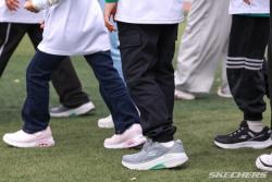 [포토] 스케쳐스코리아, 초록우산 아동 초청 ‘프렌드쉽데이’ 개최