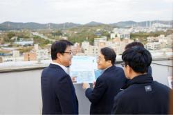 주형철 경기도 경제부지사 시흥 바이오산업단지 찾아 첨단산업 육성 논의