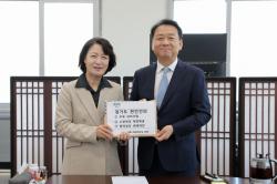 추미애, 소방재정 국비 확대·지방세제 개편 촉구…국회서 전방위 예산 확보 행보
