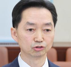 김지용 중수청장 “한동훈 딸 의혹 진상규명 필요”…한강버스 수사도 검토