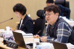 김동국 의왕시의회 부의장, 자동차·건설기계 저공해 지원 확대 조례 개정 추진