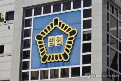 '명함 명절선물' 백성현 논산시장 항소심서도 벌금 400만원 구형,11월 20일  항소심 선고  놓고  시민사회  촉각 