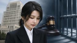 김건희, 별도 사건 추가 영장으로 연말까지 구속