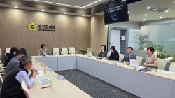 경기도의회 ESG 실천포럼, ESG 통합지원체계 구축 연구 착수...기업 맞춤형 지원방안 모색