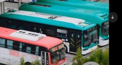 경기도 버스 노사협상 극적 타결…파업 없이 전 노선 정상 운행