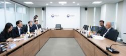 해수부, 프랑스와 2028 유엔해양총회 개최 협력 맞손